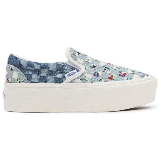 Vans UA Classic Slip-On Stackf